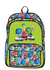 Mochila Divertida Mente 2 Emoções Importada R.CT15