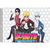 Caderno de Desenho Boruto 60fls SD