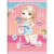 CADERNO BROCHURA JOLIE 96FLS TILIBRA R.118451