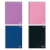 Caderno Quadriculado Lunix 7mmX7mm Tilibra