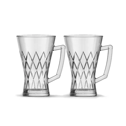 Kit Caneca c/ 02 R.9071 PLASVALE