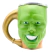 Caneca O Mascara 3D 250ml 10024066 ZONACRIATIVA