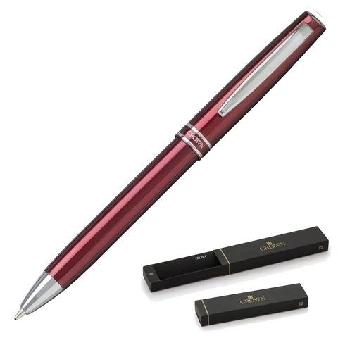 Caneta Crown Otawa R.yw10076v