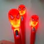 Caneta com Led Homem Aranha - comprar online