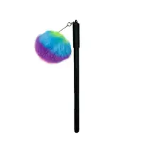 Caneta Wow Pompom Win Paper