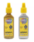 TINTA NANKIN OURO/PRATA 20ml R532533 ACRILEX - Papelaria Delta Multiloja Pelotas