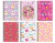 Caderno 1/4 Espiral Nova Mix 96fls NOVA