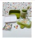 Kit Marmita Infantil c/02 Talheres + Garrafa 450ml R.HU56651 - Papelaria Delta Multiloja Pelotas