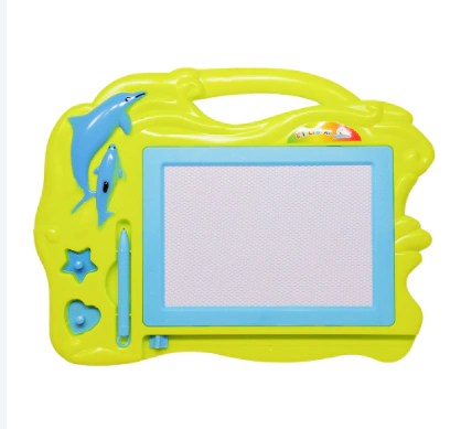 Quadro Mágico Oceano 33,5X25 DMT5023