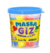 MASSA GIZ 100G ACRILEX