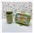 Kit Marmita Infantil c/02 Talheres + Garrafa 450ml R.HU56651