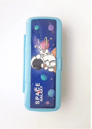 ESTOJO PARA CANETA DE PLASTICO R.XPM