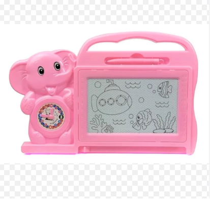 Quadro Mágico Elefante WINCY R.WPL01005