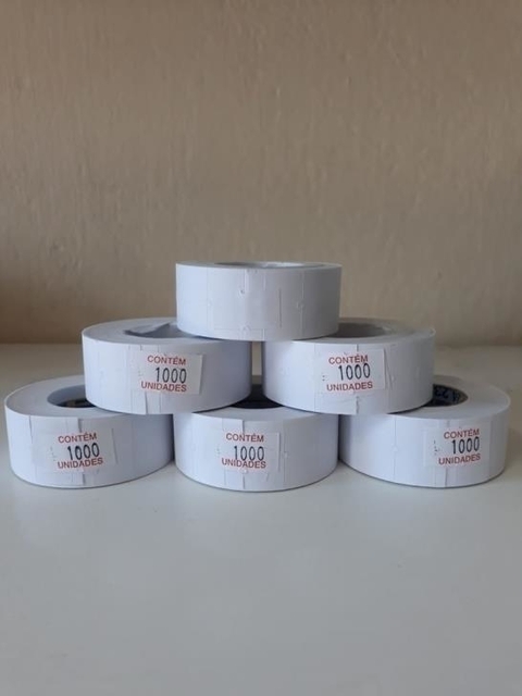 ETIQUETA P MOTEX 21X12