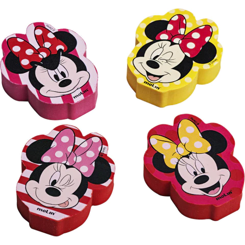 Borracha Molin Minnie R.22366