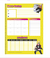 Caderno Espiral 1x1 Boruto - Animativa - comprar online