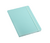 Caderneta Notebook Verde Agua BRW - comprar online