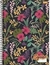Caderno 0.7x0.7 Cd Quadriculado 96fls Foroni R.30.8978-8