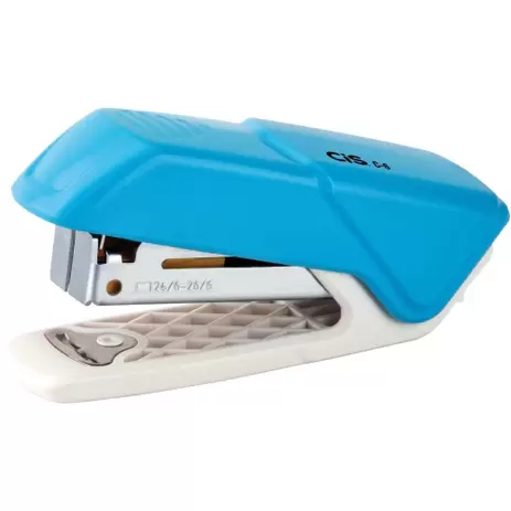 GRAMPEADOR CIS C-6 AZUL P/ 15FLS