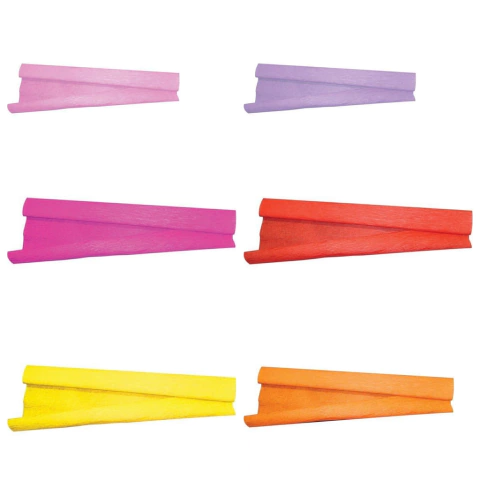 Papel Crepom Comum Rstvmp