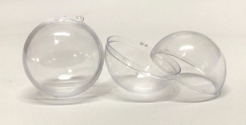 Bola Crystal 5cm C/09