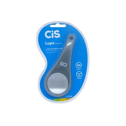 Lupa 5x CIS 45mm