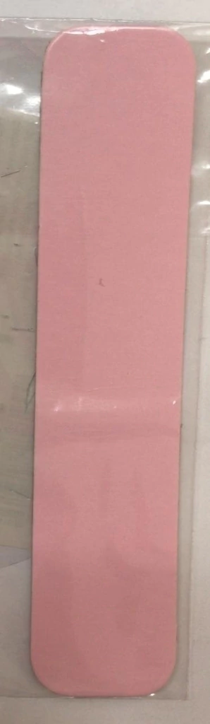 Letra I Rosa Kaixote