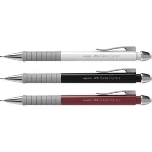 Lapiseira Apollo 0.5mm - Faber Castell