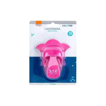 Cantoneira para Papeis 38mm - BRW