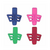 Adaptador de Lápis Cores - Tilibra - comprar online