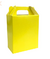 Caixa Surpresa c/08 Amarelo Kaixote na internet