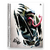 Caderno 1x1 Venom 80fls Animativa