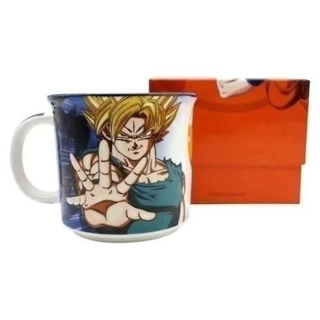 Caneca DragonBall Z 350ml