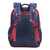 Mochila 16 Spider Man - Xerius r.13372 na internet