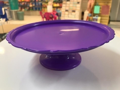 Mini Boleira Roxo LSC Toys