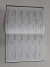 LIVRO PROTOCOLO CLASS 100 FLS R1207 FORONI