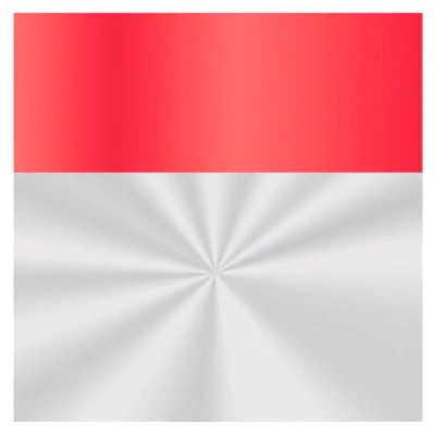 Saco 52,x70 Transparente Barrado Unidade - Cromus