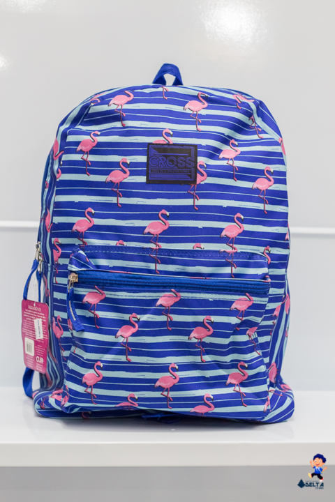 Mochila Cross Style R.CR9297