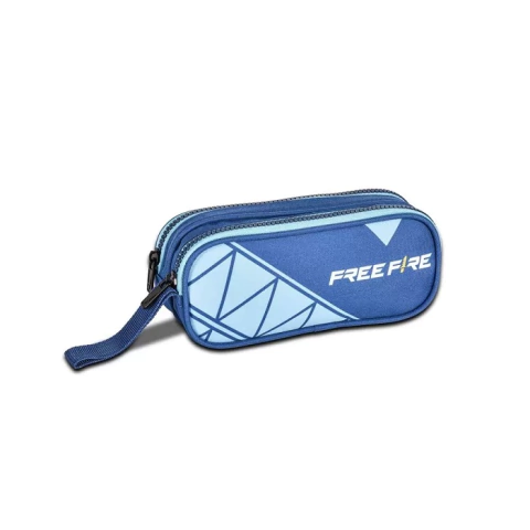 Estojo Free Fire Duplo Clio R.FR2488