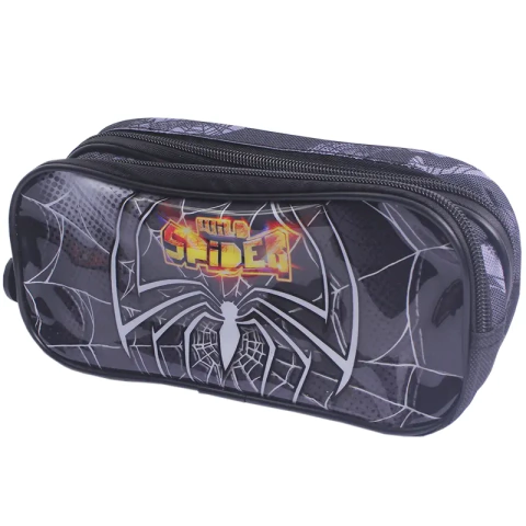 Estojo Wild Spider Duplo R.DX10113/2 KIT