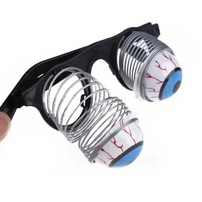 Adereço Olho Maluco Halloween R.PA1591-O