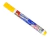 Caneta marcador para tecido acrilex amarelo ouro - comprar online