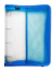 Fichário ACP C/4 Argolas C/Zíper AZUL - comprar online