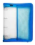 Fichário ACP C/4 Argolas C/Zíper AZUL