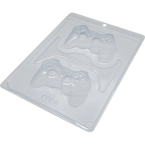 Forma Especial Joystick 9661 BWB (pascoa)