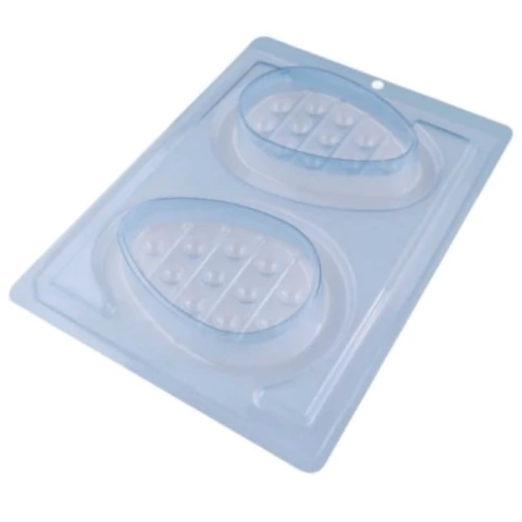 Forma Especial Ovo Tablete Pop It P 10305 BWB