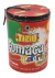 Fumaça Colorida Vermelha Tiziu