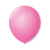 Balão Nº9 Rosa Tutti Frutti C/50 - São Roque