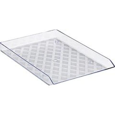 Bandeija 1 andar cristal waleu R130