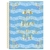 CADERNO 10x1 CD GLAM 200fls SD - comprar online